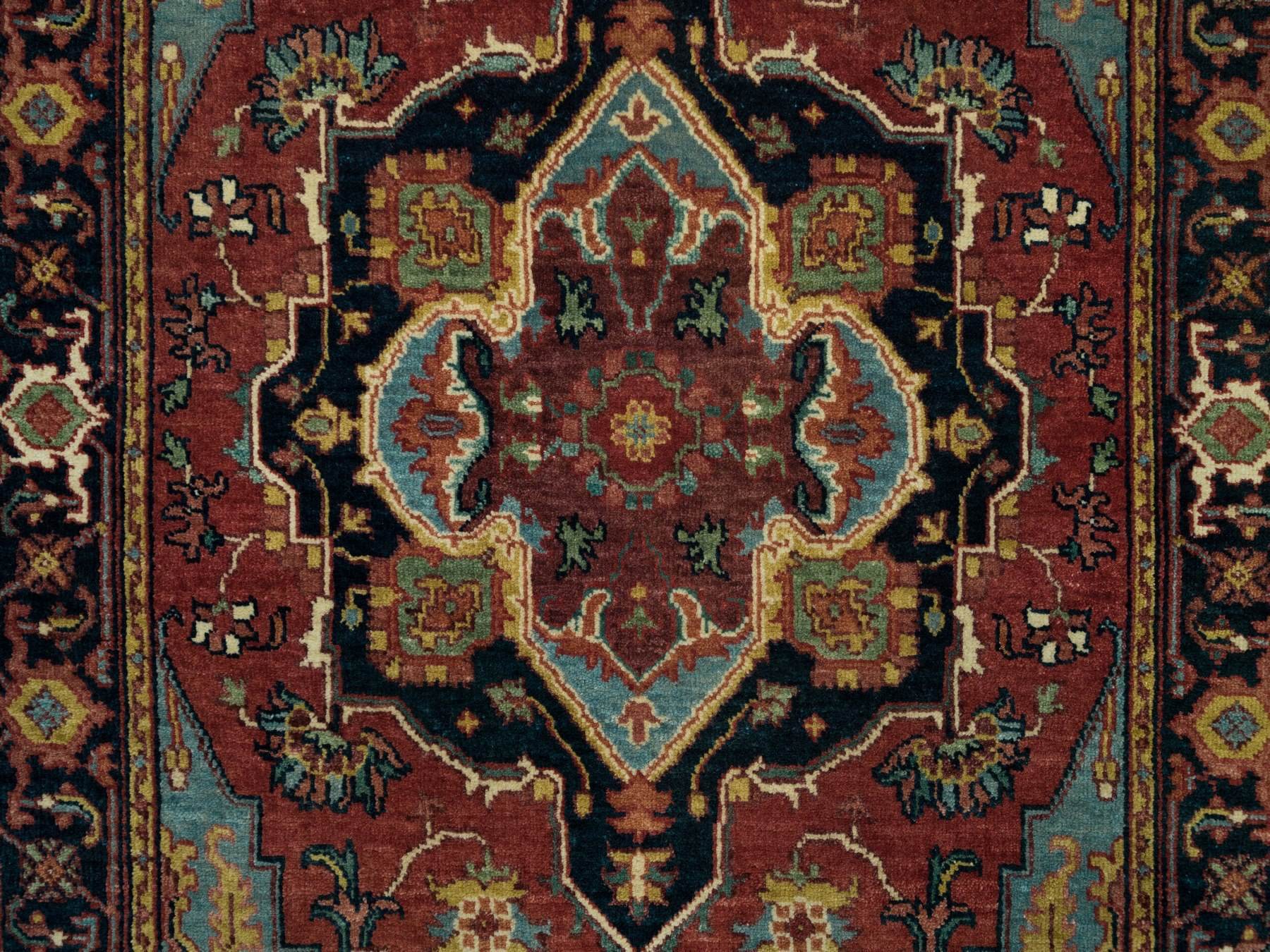 HerizRugs ORC811035
